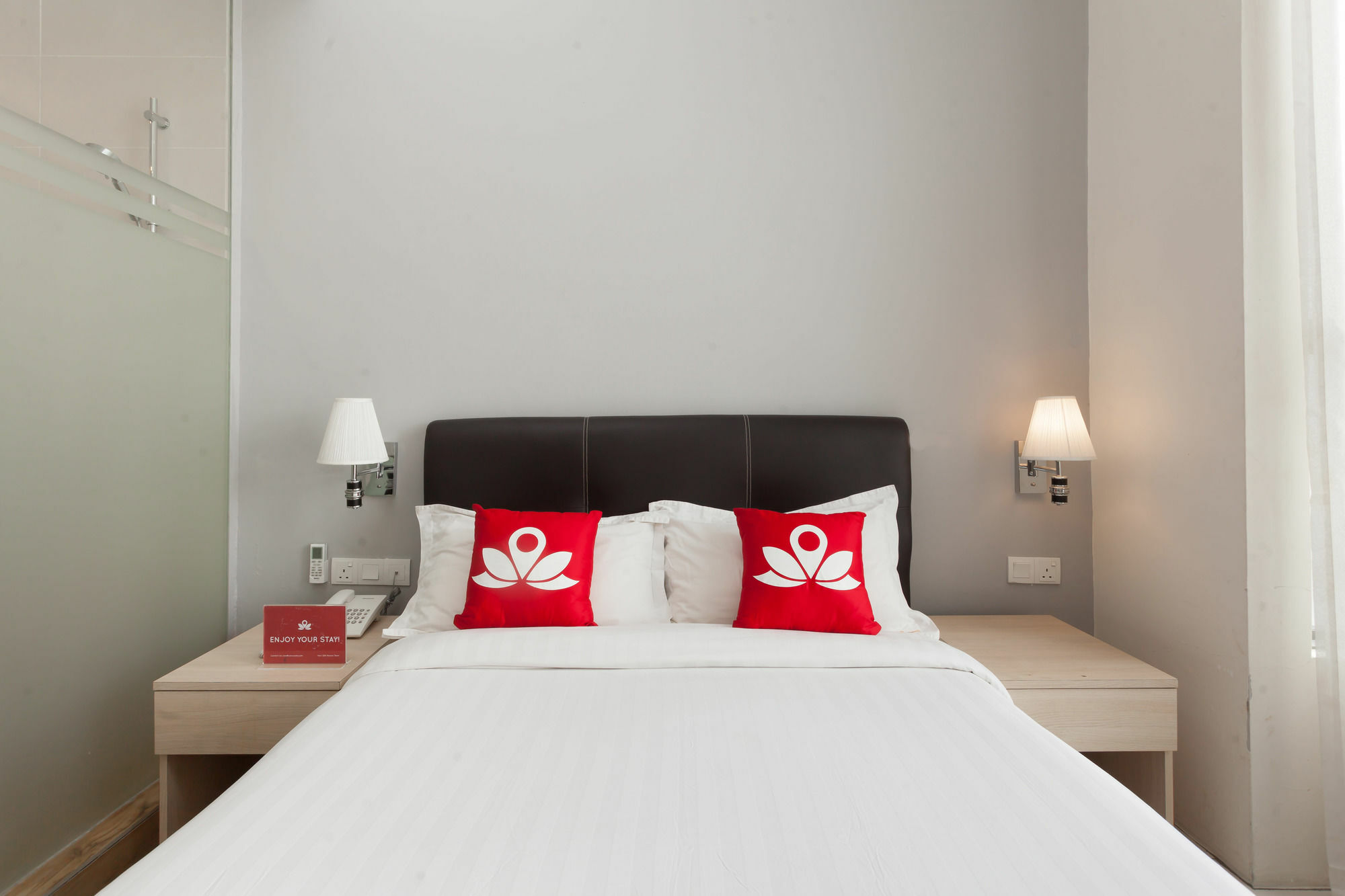 Zen Rooms Sungai Besi Куала-Лумпур Екстер'єр фото