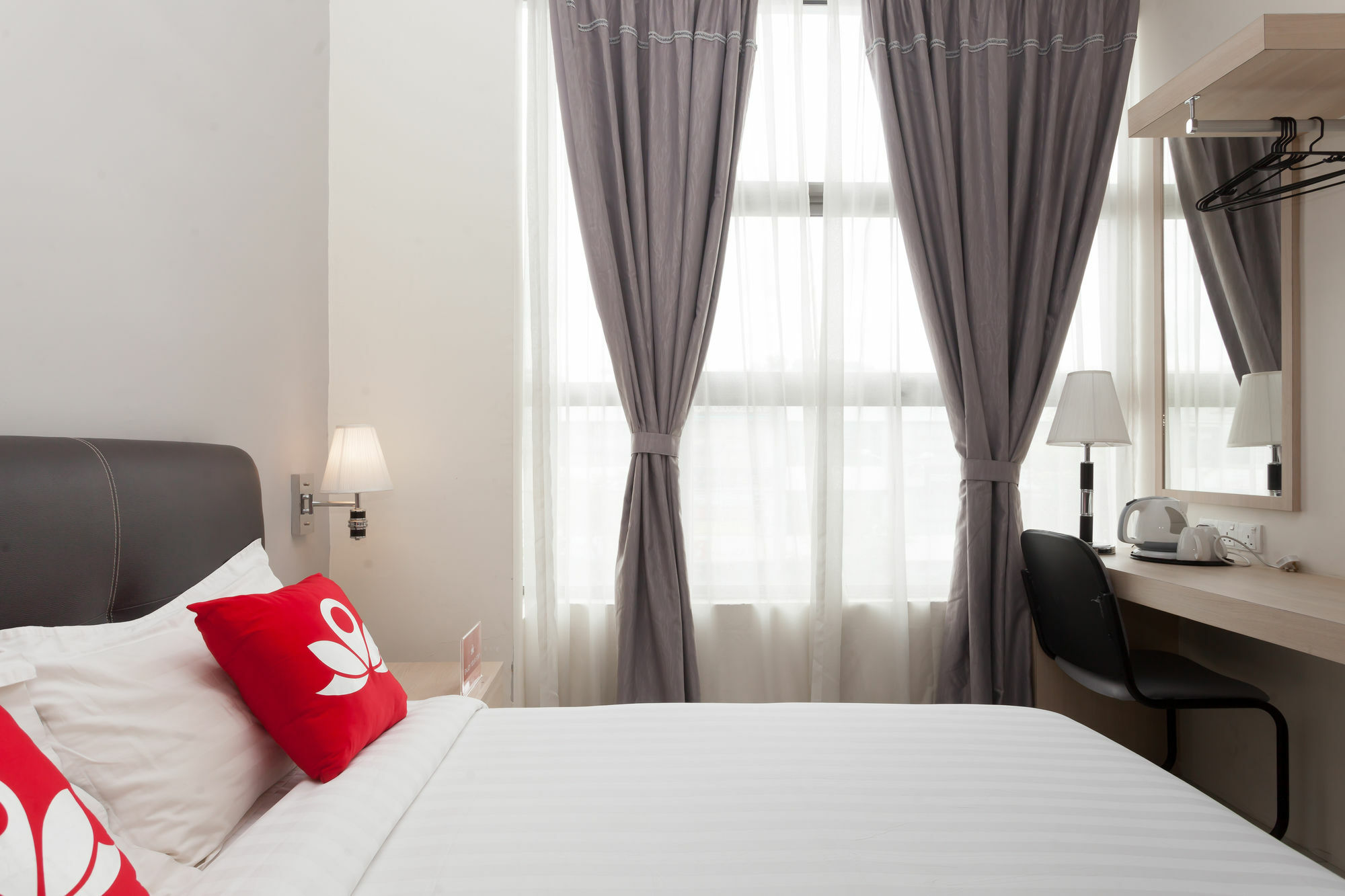 Zen Rooms Sungai Besi Куала-Лумпур Екстер'єр фото